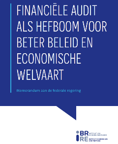 Memorandum 2019 cover NL