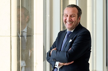 Patrick Van Impe new Patrick Van Imp