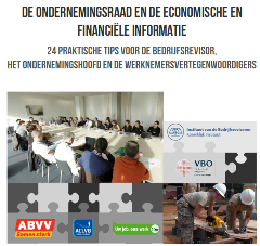 Brochure ondernemingsraad